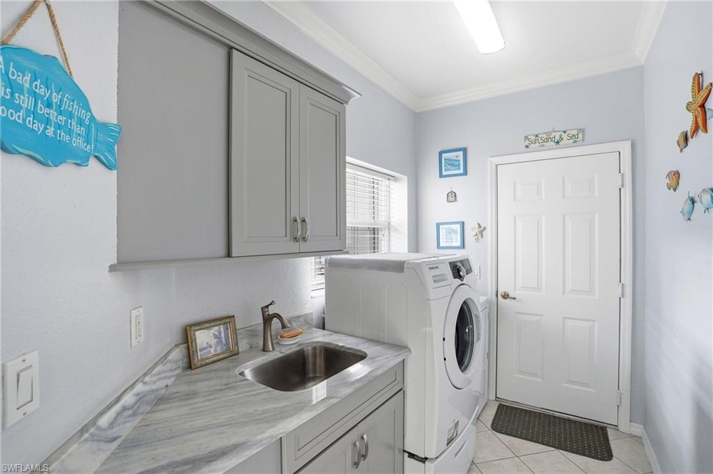 SPOONBILL COVE - Residential