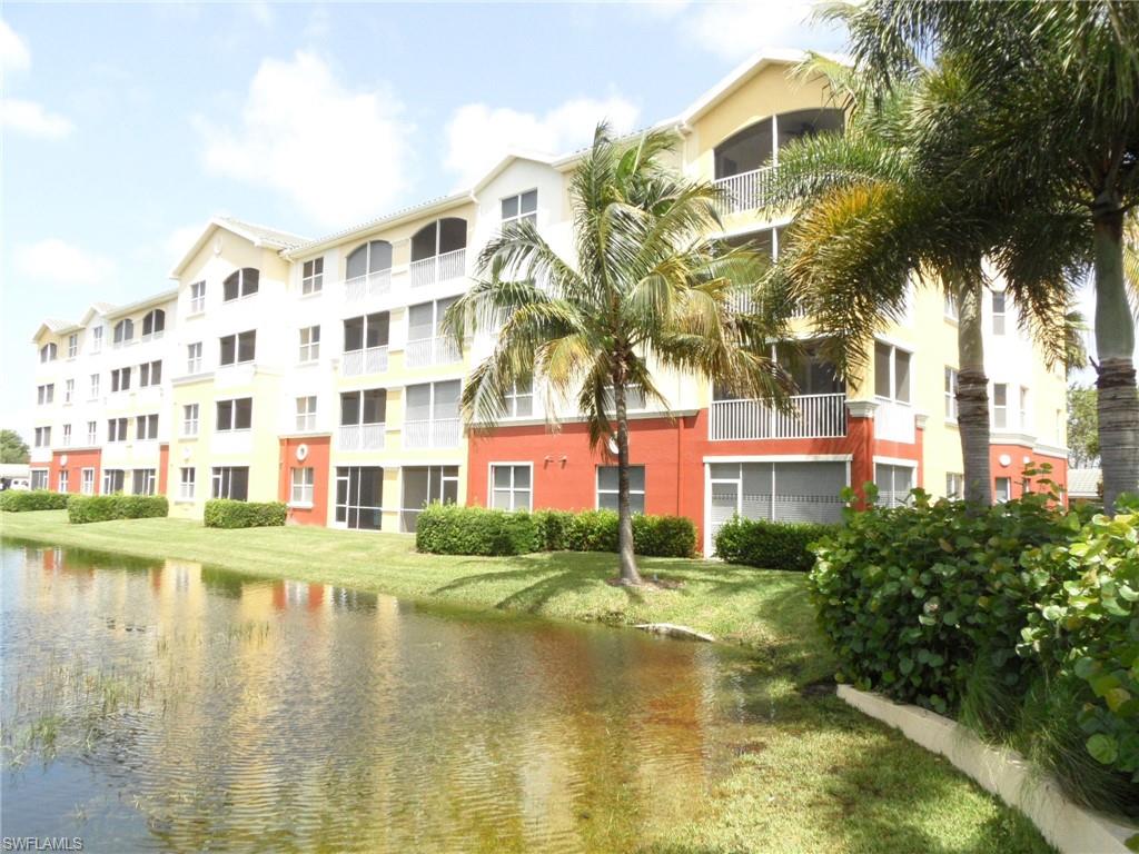 GULF REFLECTIONS - Residential