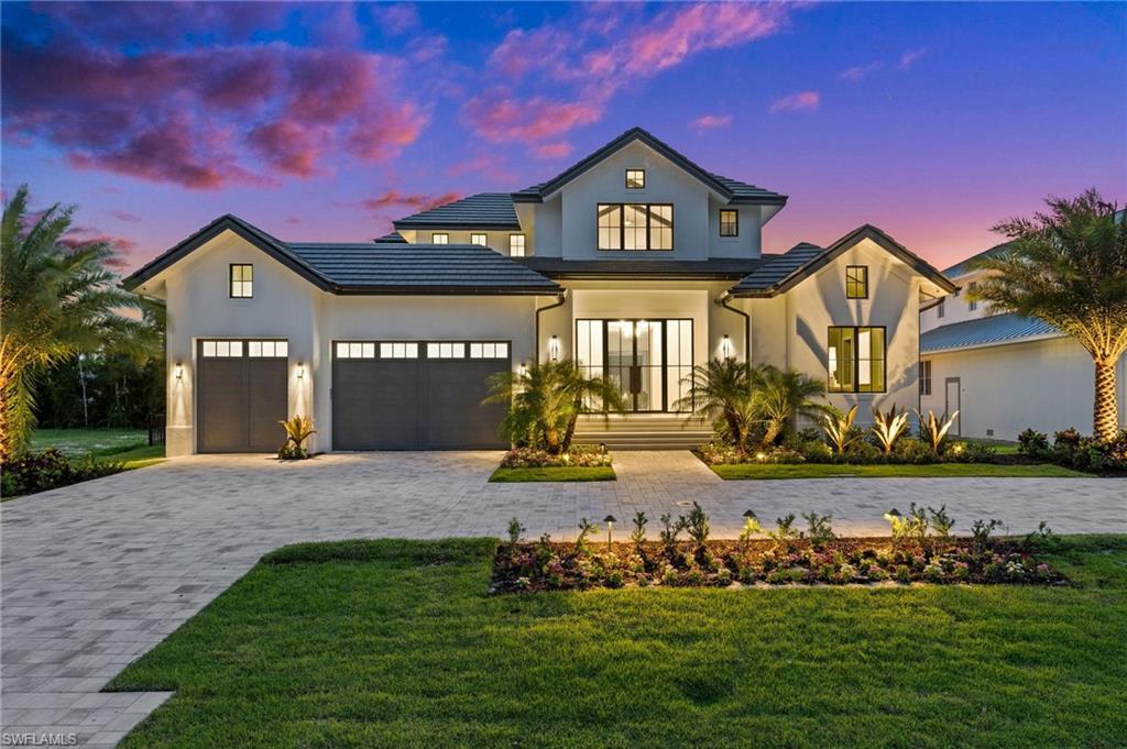 PARK SHORE - Residential