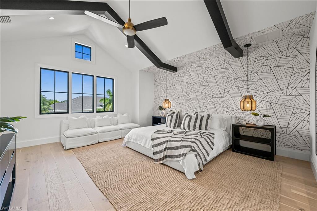 PARK SHORE - Residential