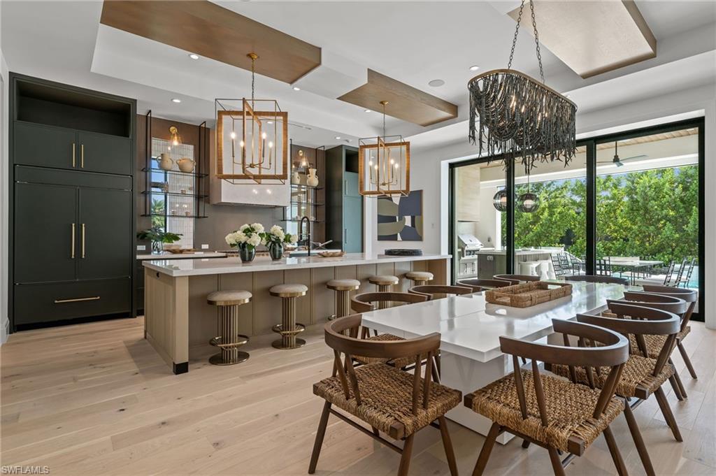 PARK SHORE - Residential