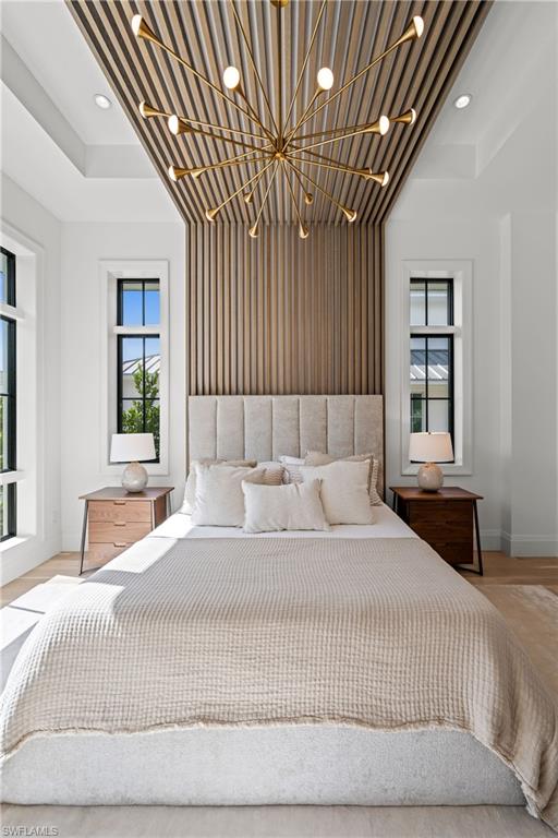 PARK SHORE - Residential