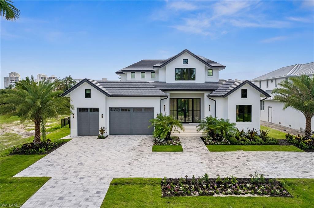 PARK SHORE - Residential