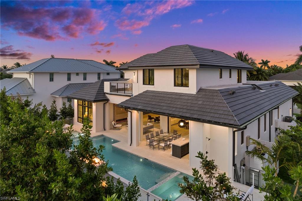 PARK SHORE - Residential