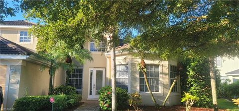 12537 Gemstone CT FORT MYERS FL 33913