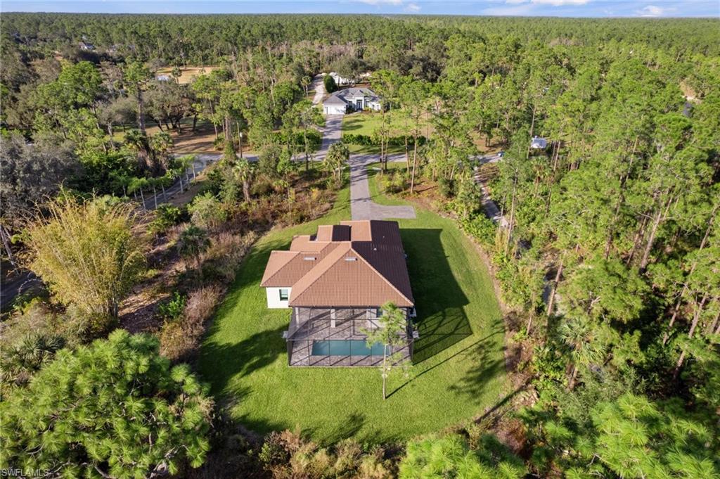 GOLDEN GATE ESTATES - Residential