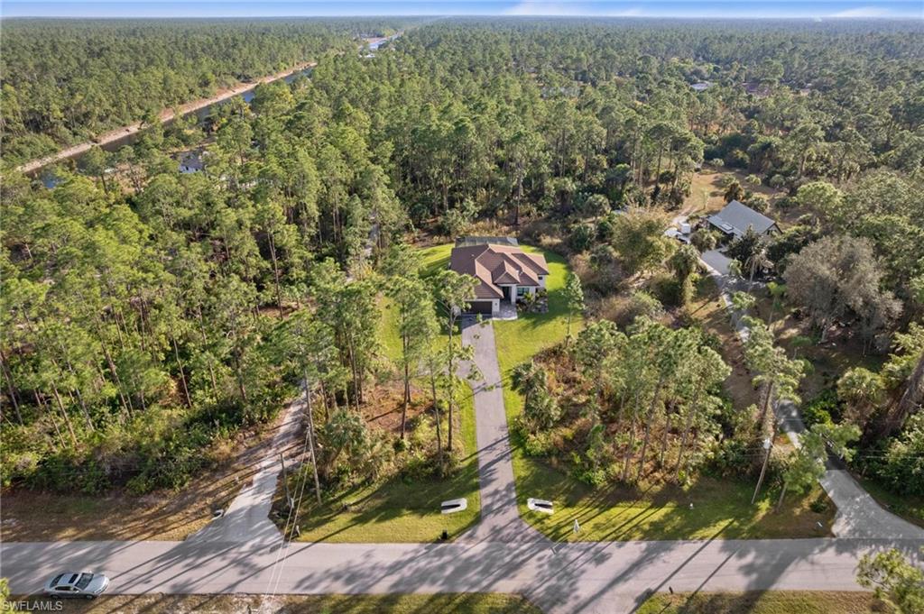 GOLDEN GATE ESTATES - Residential