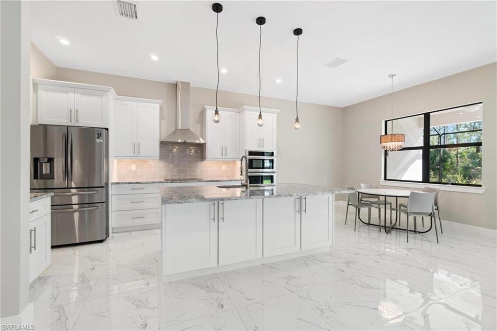 GOLDEN GATE ESTATES - Residential