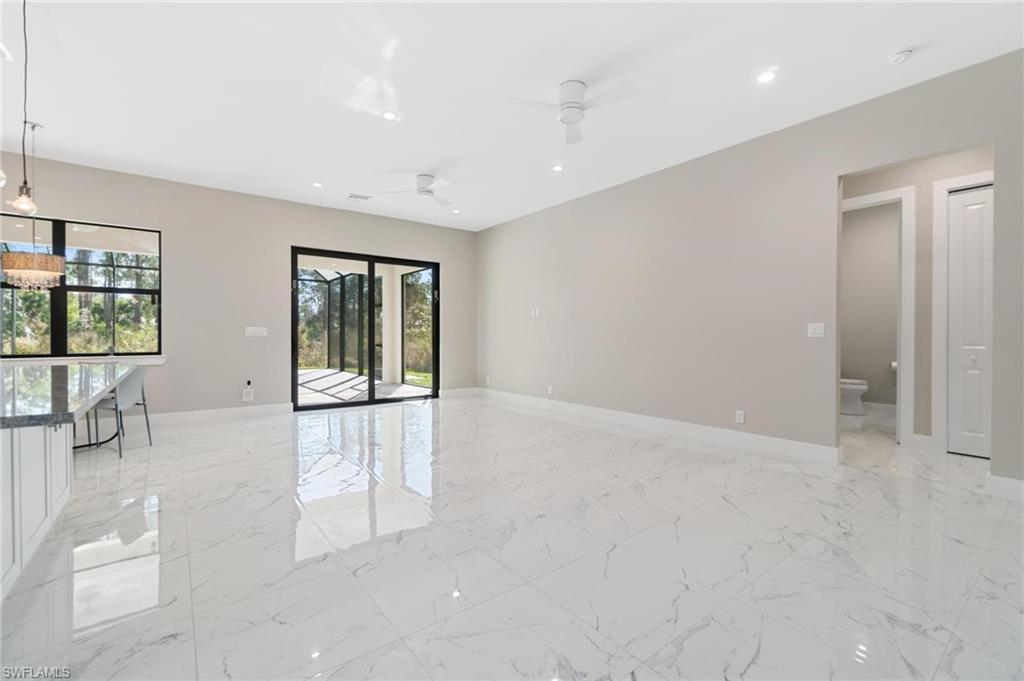 GOLDEN GATE ESTATES - Residential