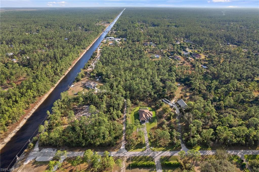 GOLDEN GATE ESTATES - Residential