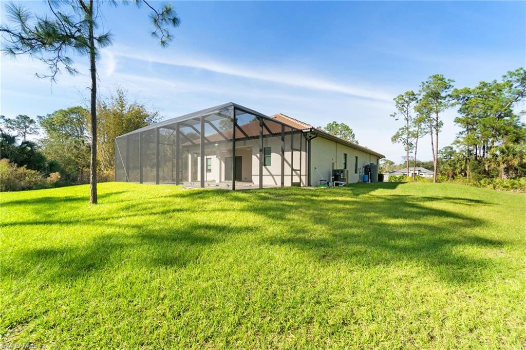 GOLDEN GATE ESTATES - Residential