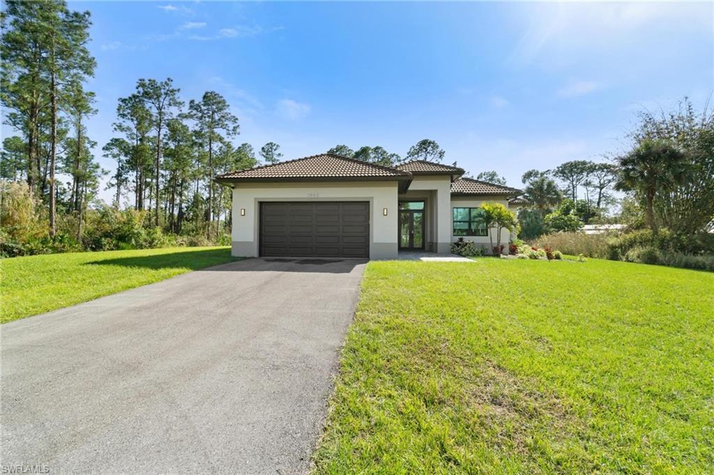 GOLDEN GATE ESTATES - Residential