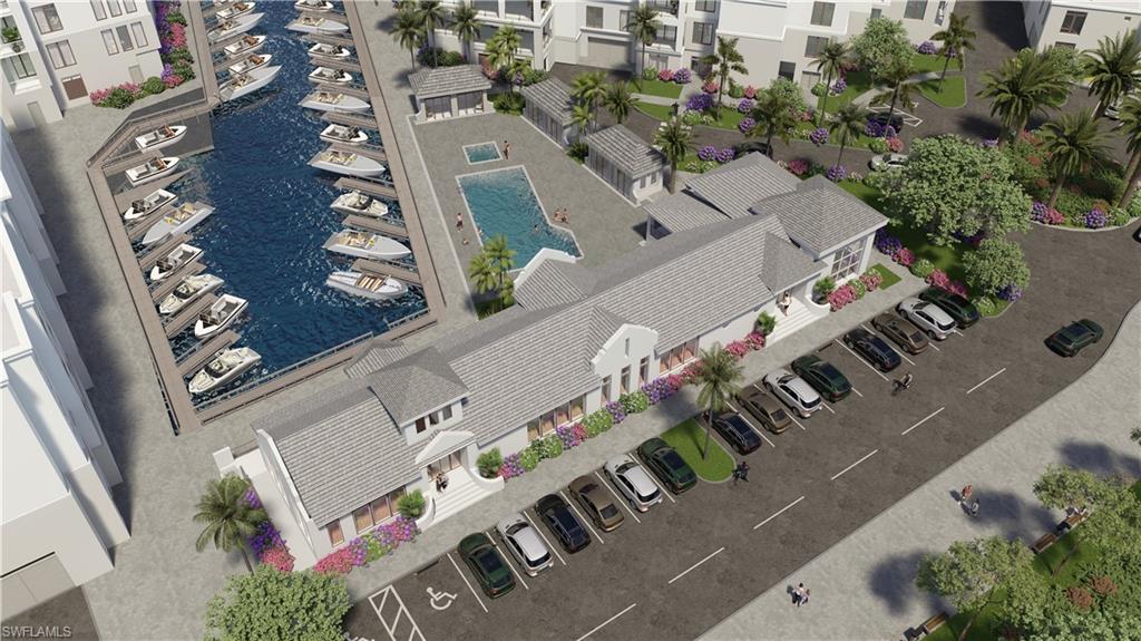 AURORA CONDOMINIUMS - Residential