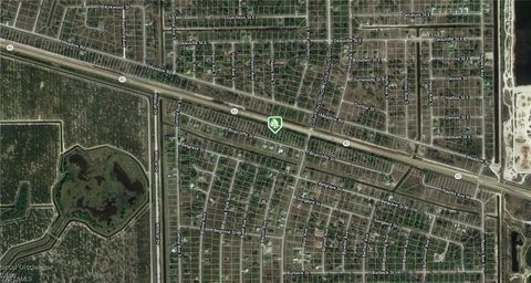 1181 Briarcliffe ST FORT MYERS FL 33913