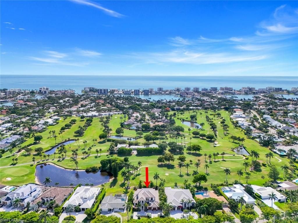 Photo of 875 Wedge DR, NAPLES, FL 34103 (MLS # 225049913)