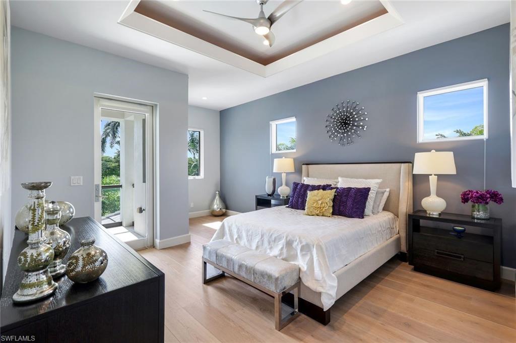 MOORINGS - Residential