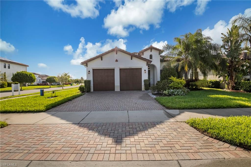 MAPLE RIDGE - Residential Lease