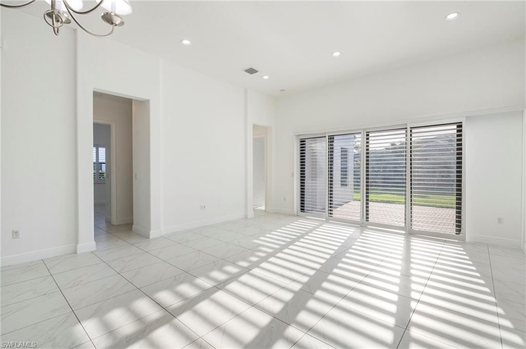 MAPLE RIDGE - Residential Lease