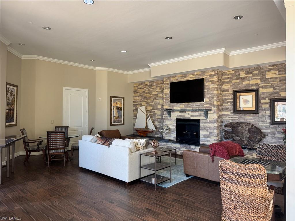 NORTH STAR YACHT CLUB - Residential