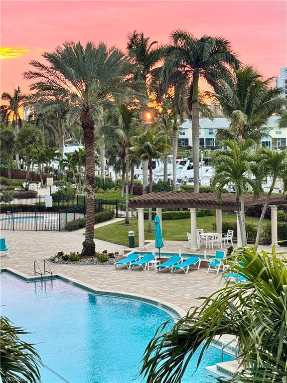 NORTH STAR YACHT CLUB - Residential