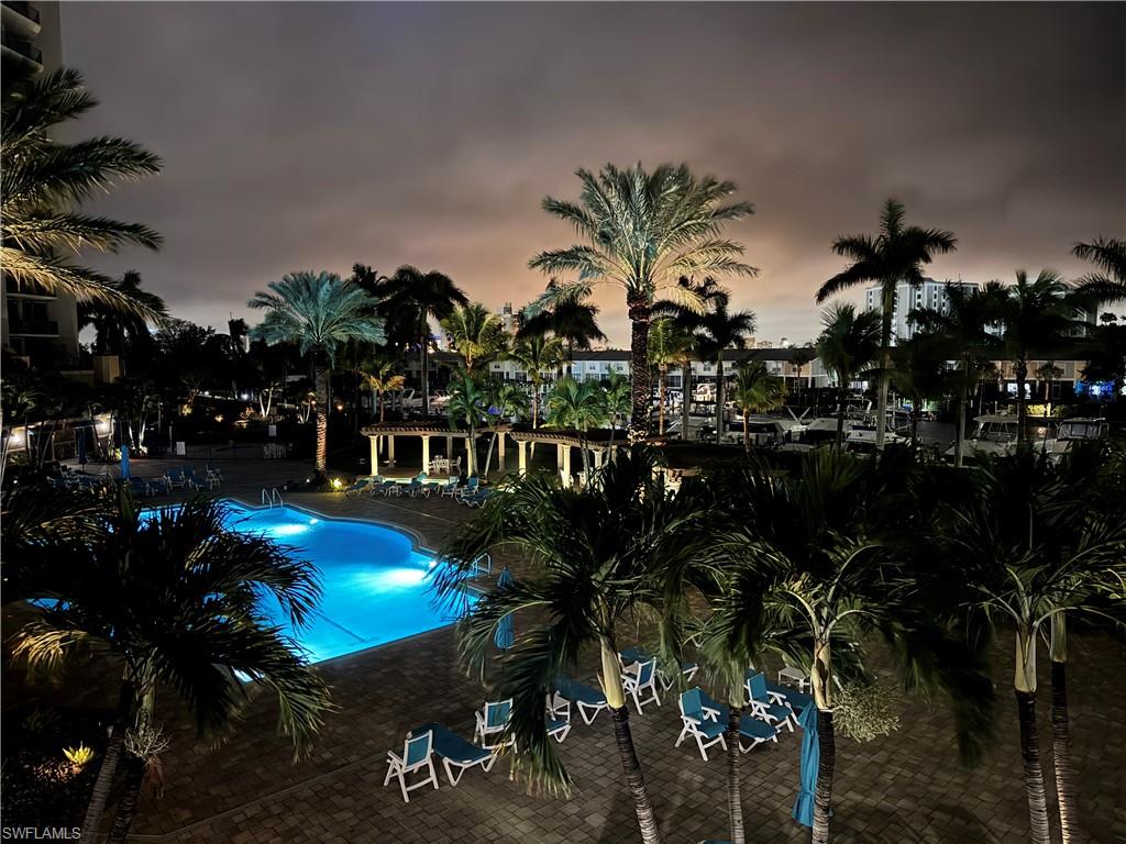 NORTH STAR YACHT CLUB - Residential