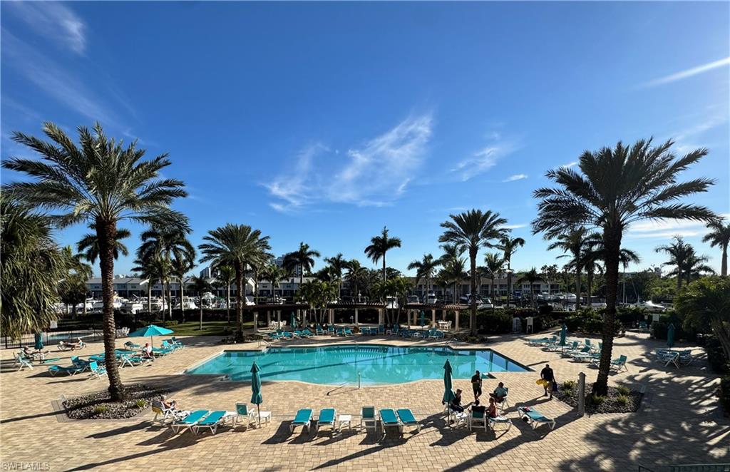 NORTH STAR YACHT CLUB - Residential