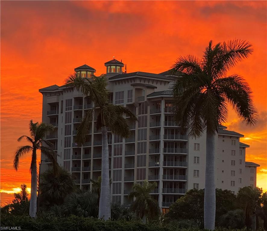 NORTH STAR YACHT CLUB - Residential