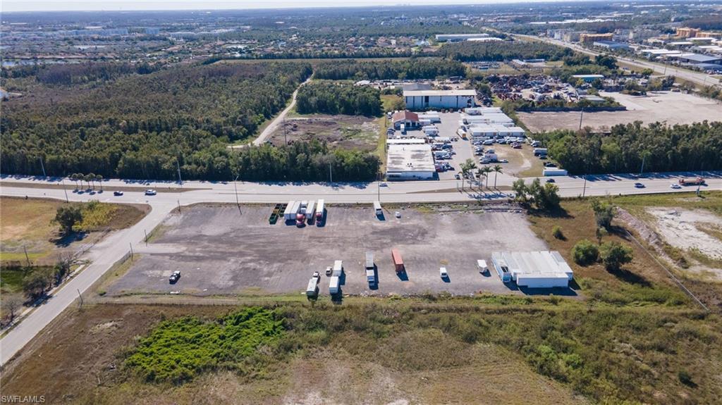 FORT MYERS - Land