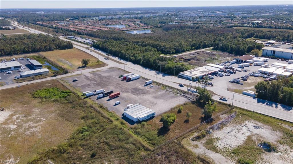FORT MYERS - Land