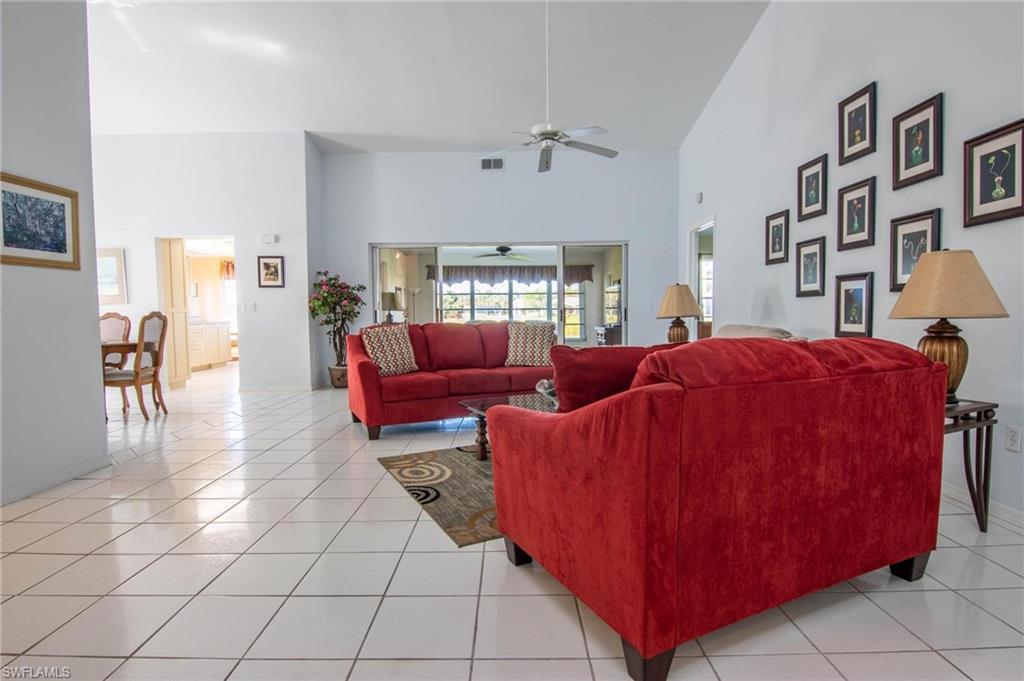 SABAL SPRINGS GOLF AND RACQUET CLUB - Residential