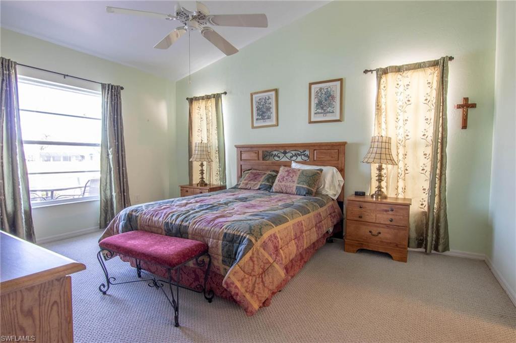 SABAL SPRINGS GOLF AND RACQUET CLUB - Residential