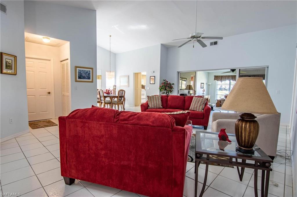 SABAL SPRINGS GOLF AND RACQUET CLUB - Residential