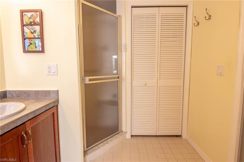 SABAL SPRINGS GOLF AND RACQUET CLUB - Residential