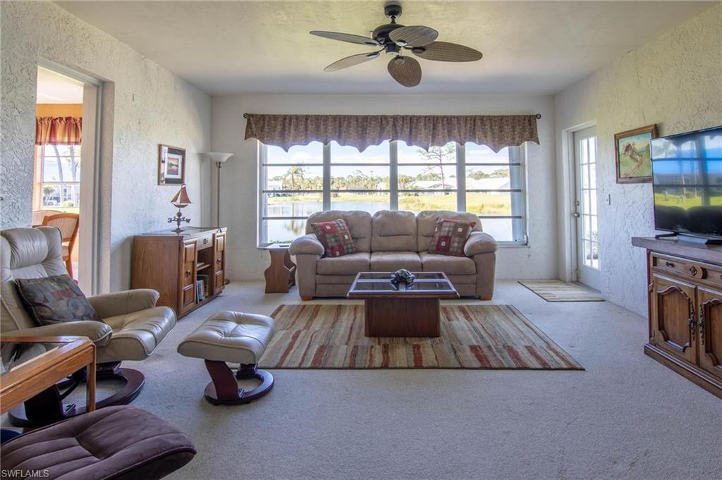 SABAL SPRINGS GOLF AND RACQUET CLUB - Residential