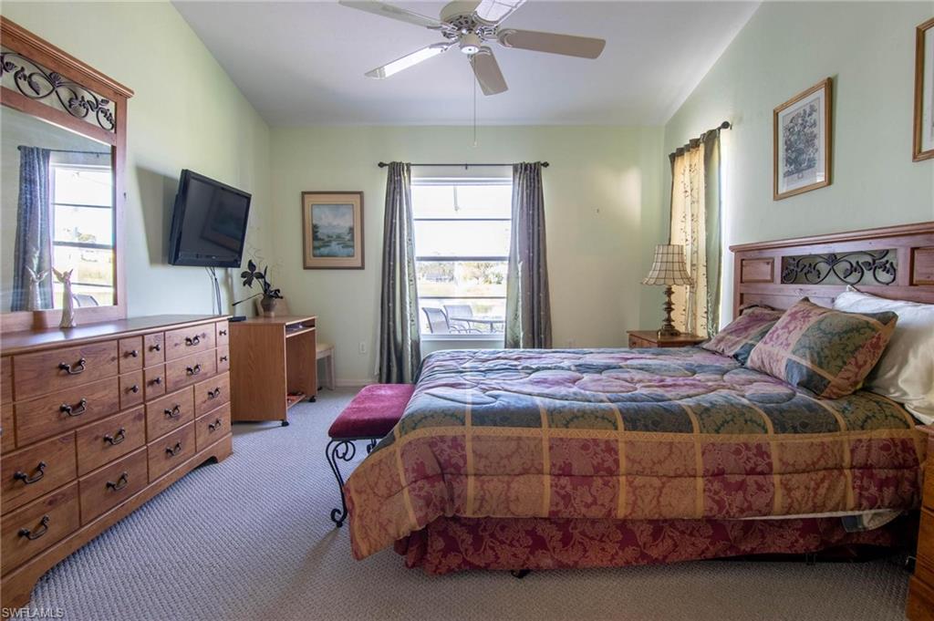 SABAL SPRINGS GOLF AND RACQUET CLUB - Residential