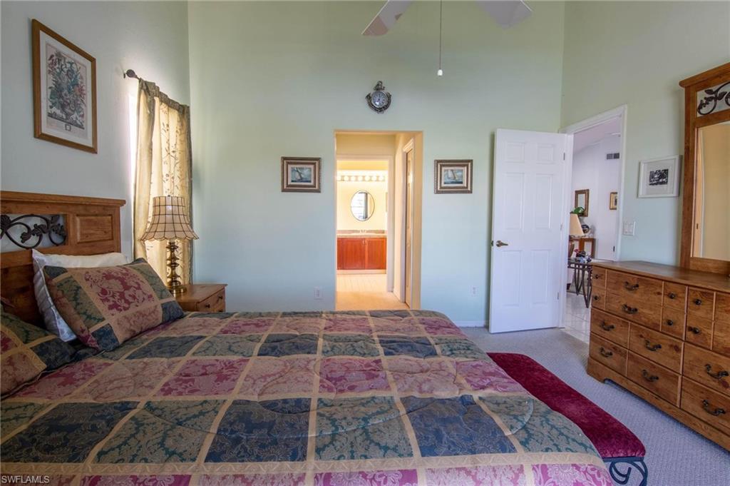 SABAL SPRINGS GOLF AND RACQUET CLUB - Residential