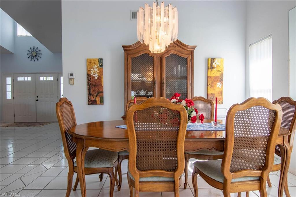 SABAL SPRINGS GOLF AND RACQUET CLUB - Residential