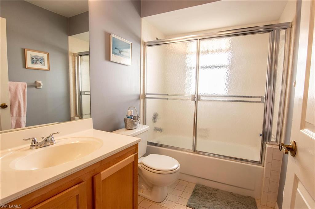 SABAL SPRINGS GOLF AND RACQUET CLUB - Residential