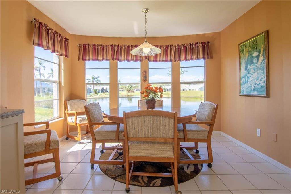 SABAL SPRINGS GOLF AND RACQUET CLUB - Residential