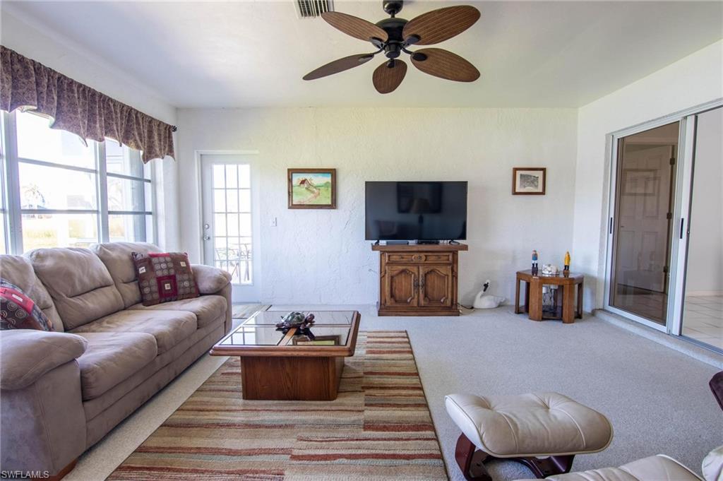 SABAL SPRINGS GOLF AND RACQUET CLUB - Residential