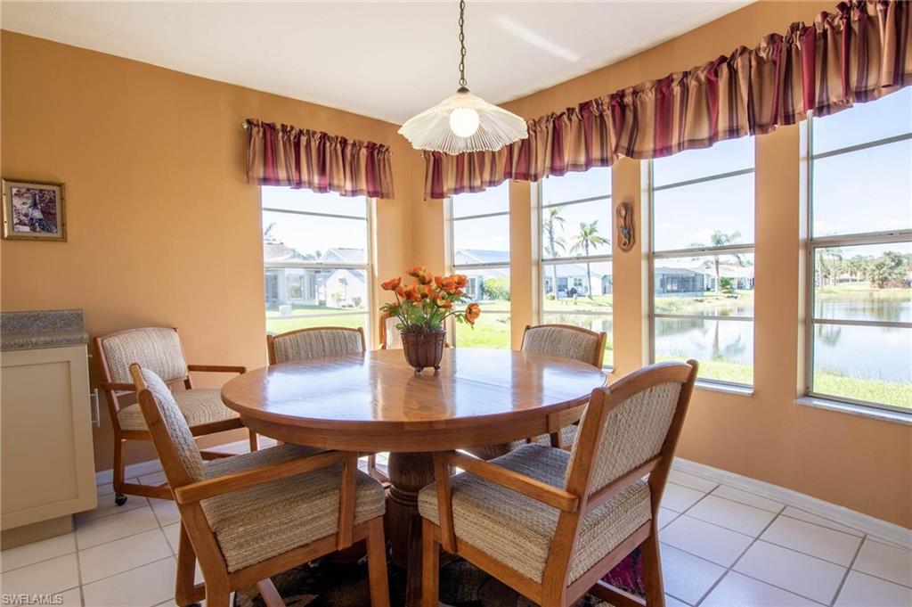 SABAL SPRINGS GOLF AND RACQUET CLUB - Residential