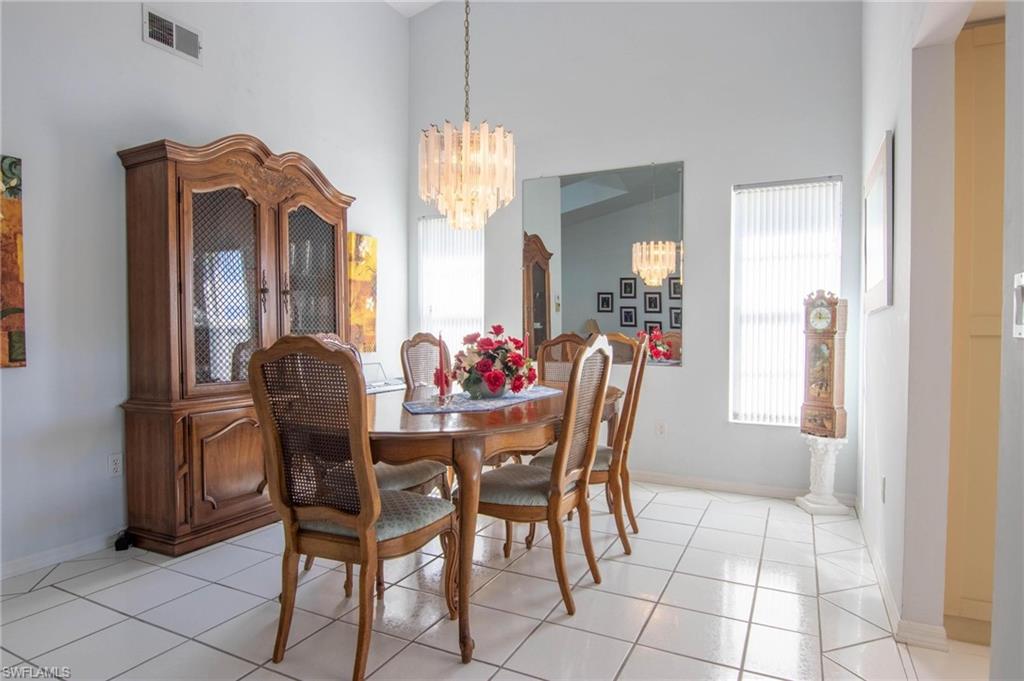 SABAL SPRINGS GOLF AND RACQUET CLUB - Residential