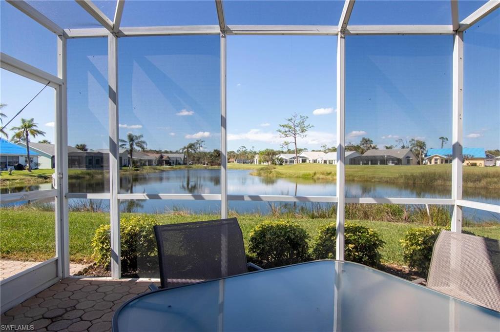 SABAL SPRINGS GOLF AND RACQUET CLUB - Residential