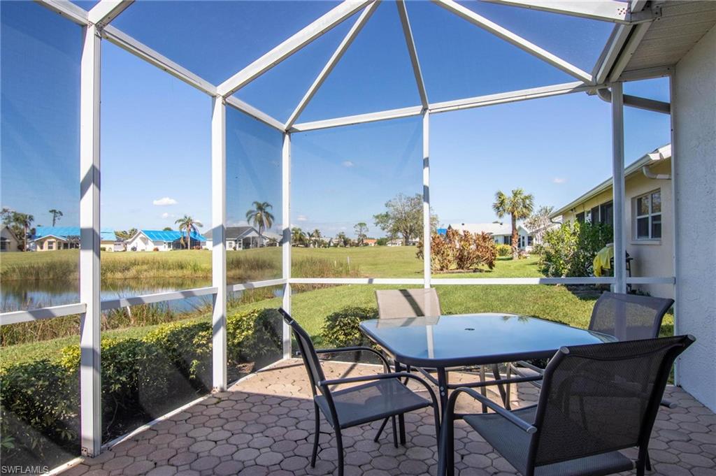 SABAL SPRINGS GOLF AND RACQUET CLUB - Residential