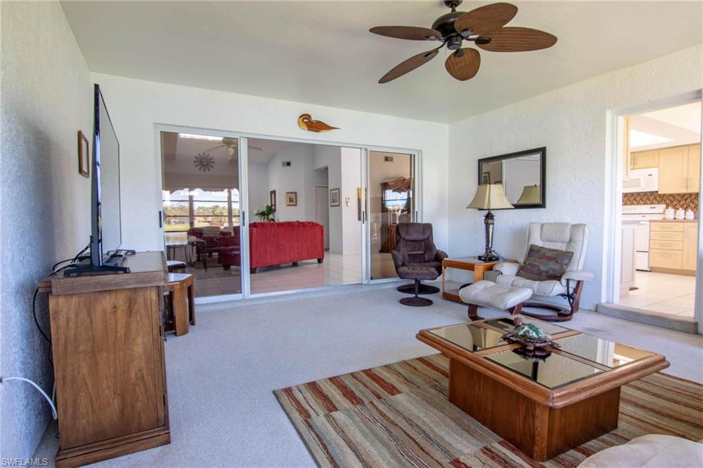 SABAL SPRINGS GOLF AND RACQUET CLUB - Residential