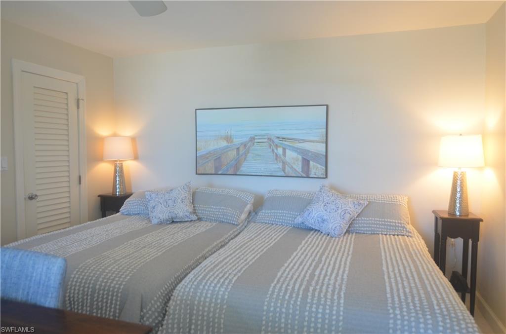 BEACH AND TENNIS CLUB - Residential