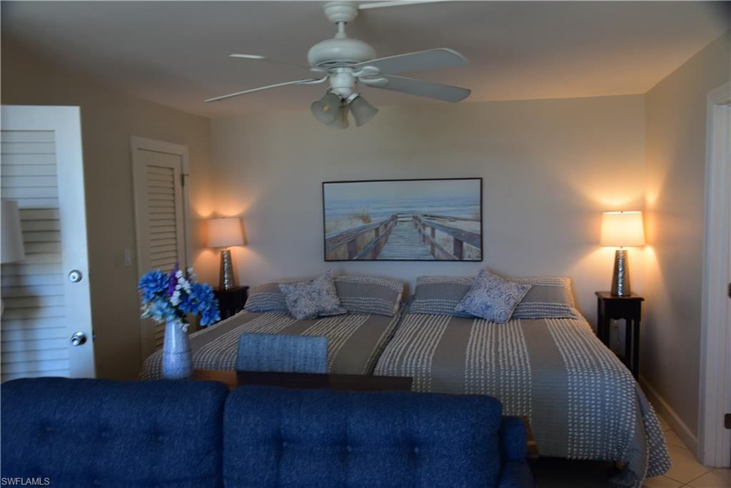 BEACH AND TENNIS CLUB - Residential