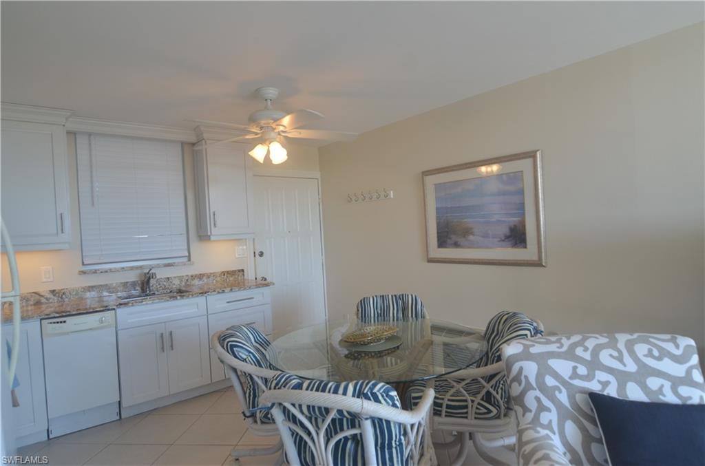 BEACH AND TENNIS CLUB - Residential