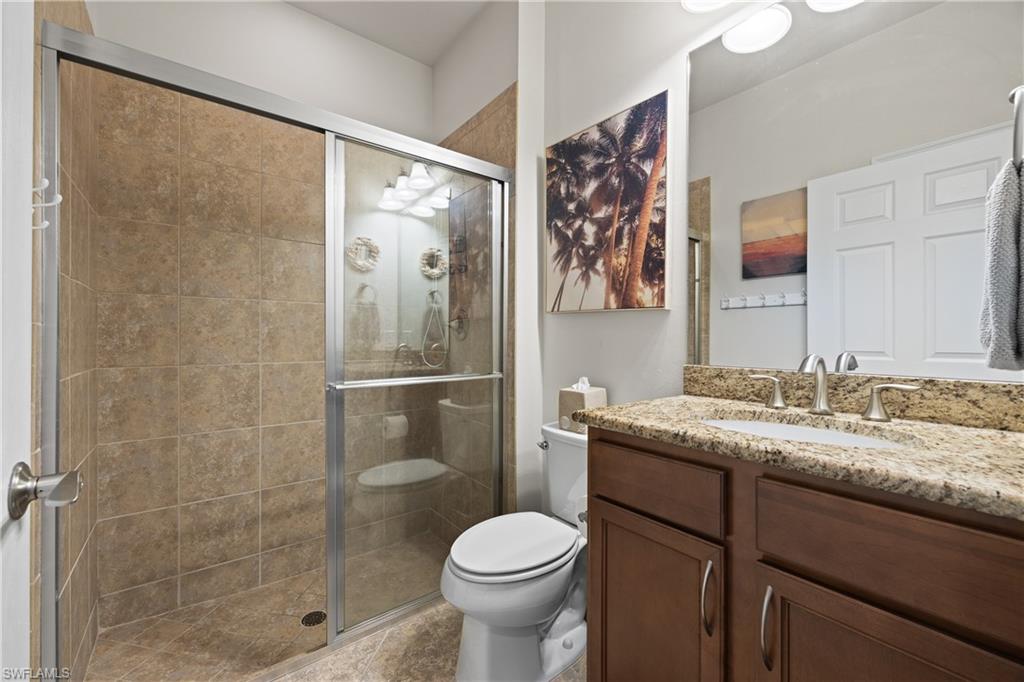 WINDING CYPRESS - Residential