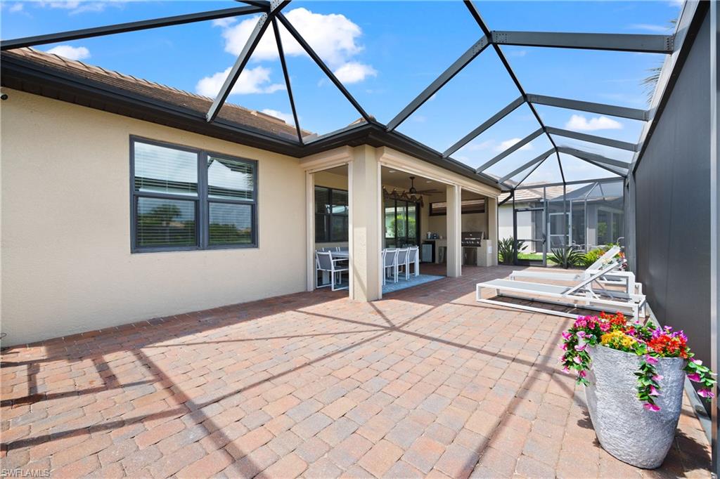 WINDING CYPRESS - Residential